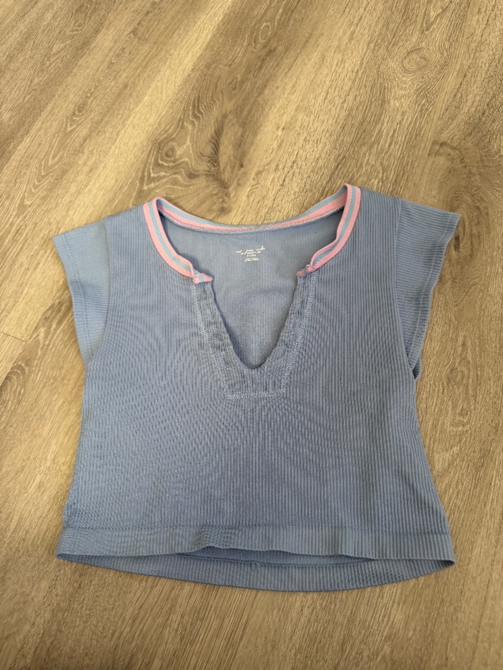 Urban Outfitters Baby Tee